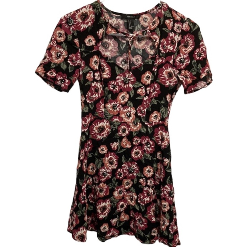 Forever 21 Dress